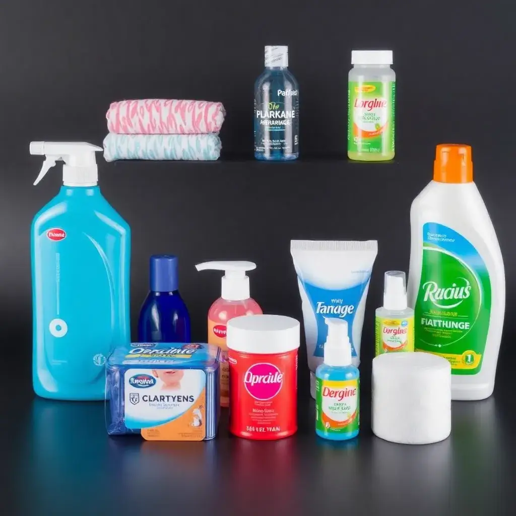 Personal Hygiene Products